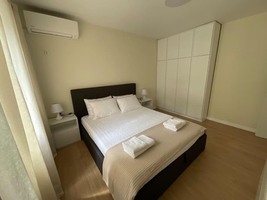 Spring Apartment In Përmet Esterno foto