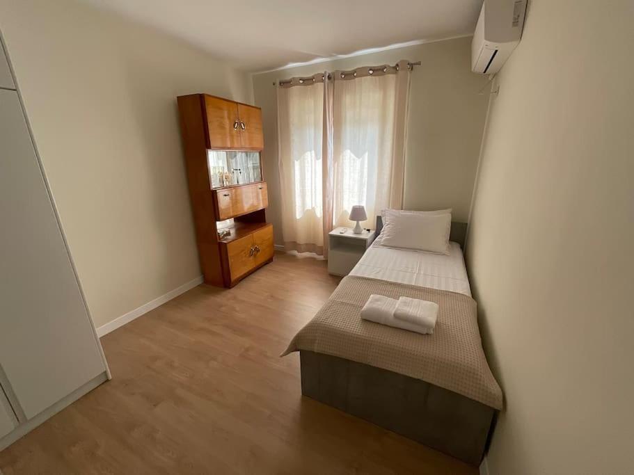 Spring Apartment In Përmet Esterno foto