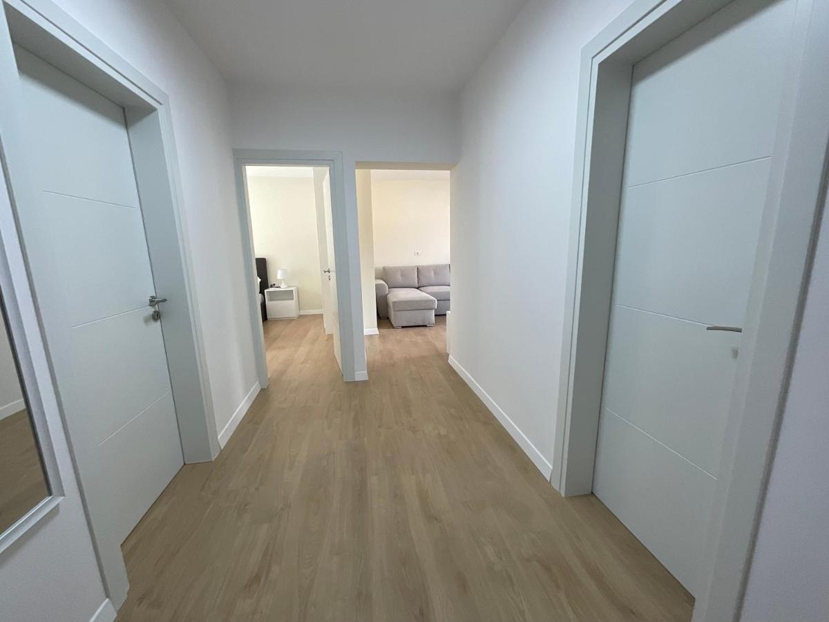 Spring Apartment In Përmet Esterno foto