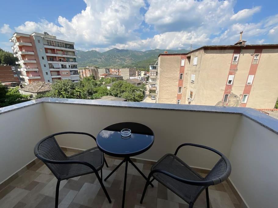 Spring Apartment In Përmet Esterno foto